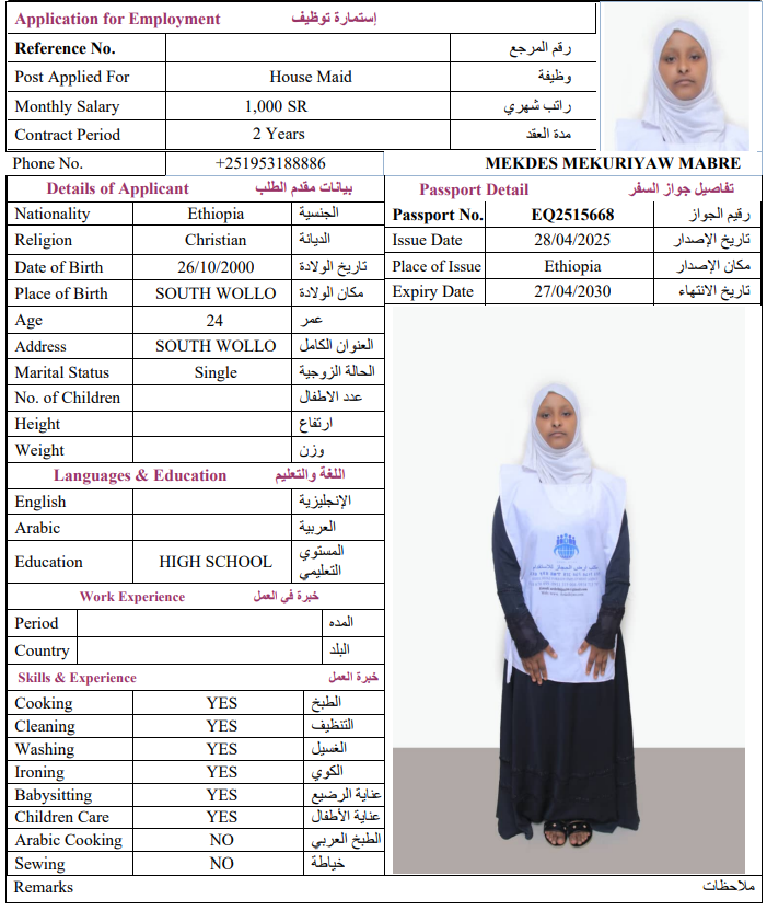 CV Image
