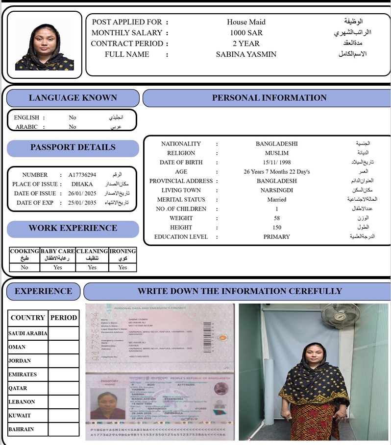 CV Image