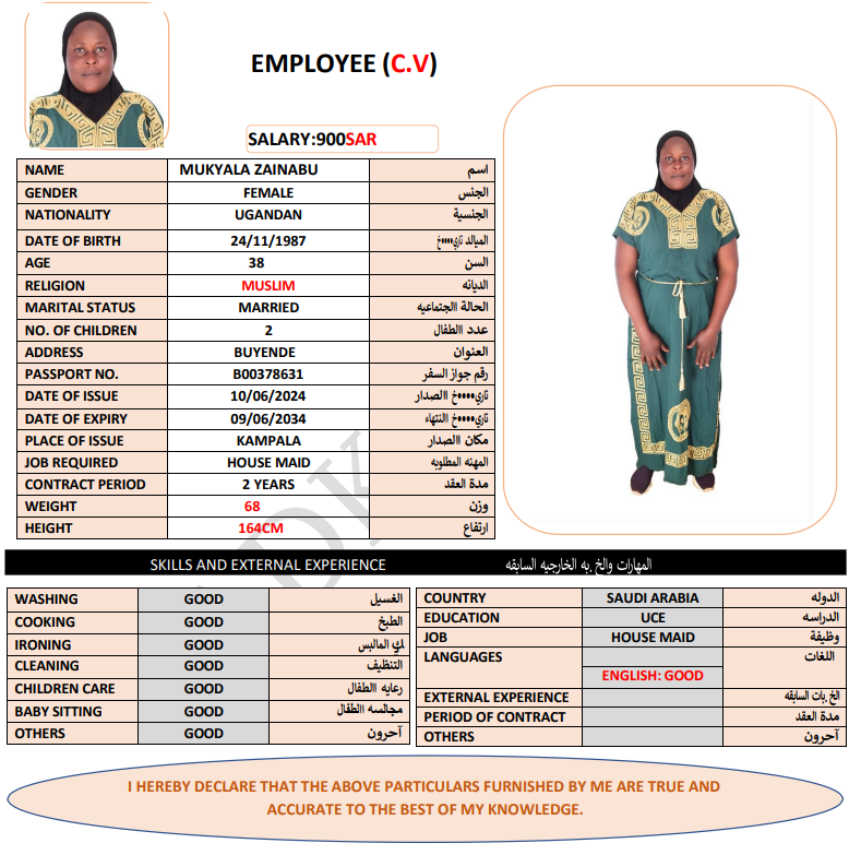 CV Image