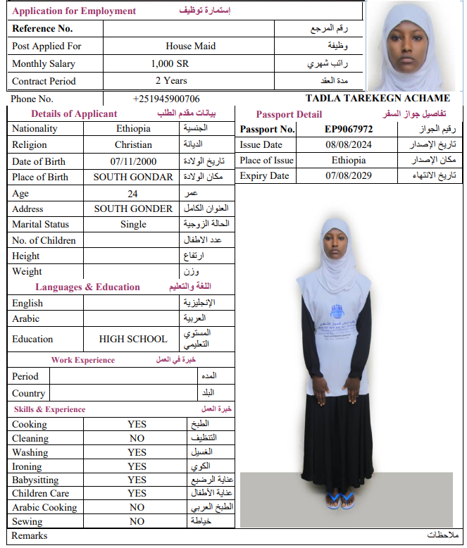 CV Image