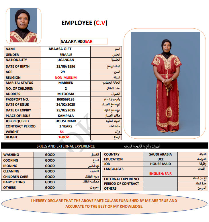 CV Image