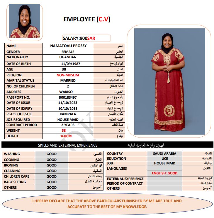 CV Image