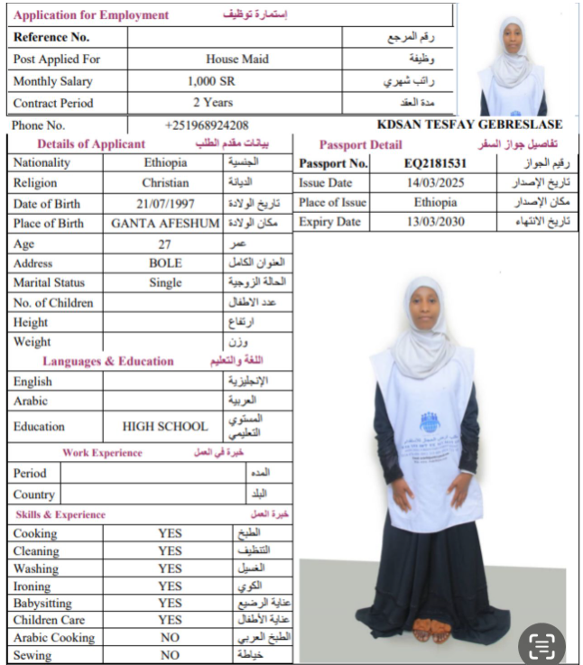 CV Image