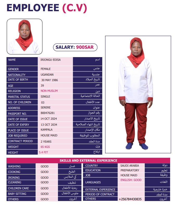 CV Image