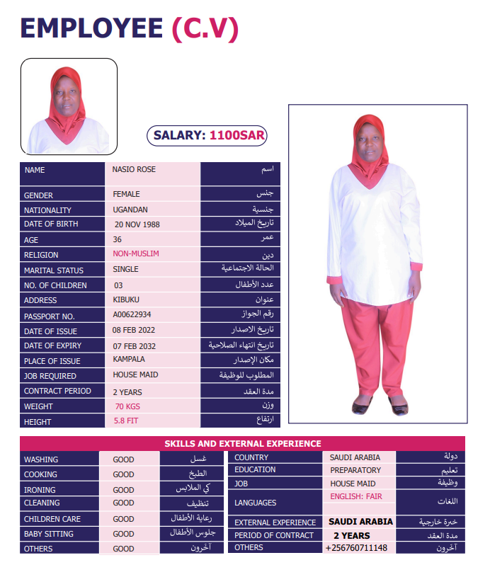 CV Image