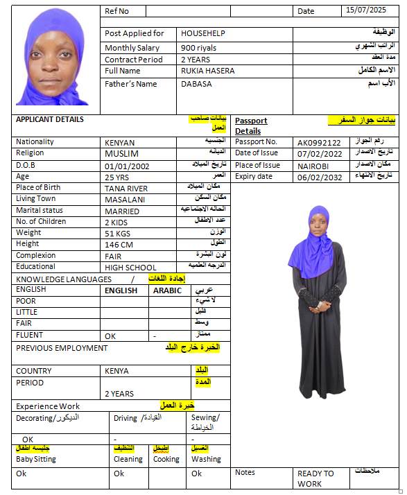 CV Image