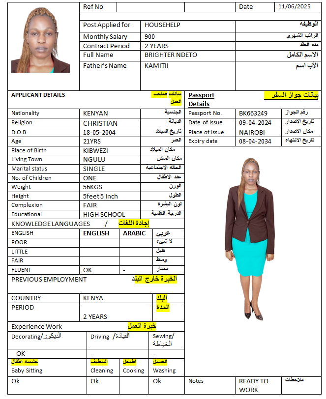 CV Image