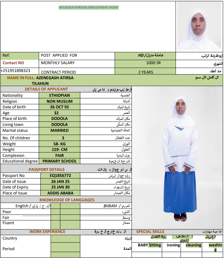 CV Image