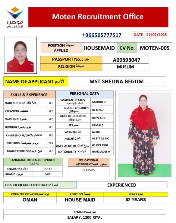 CV Image