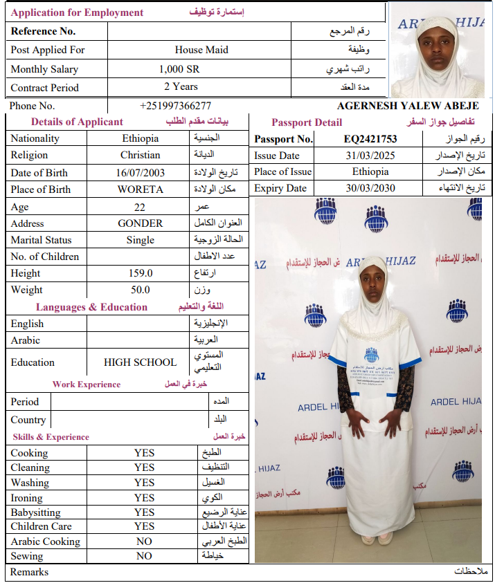 CV Image