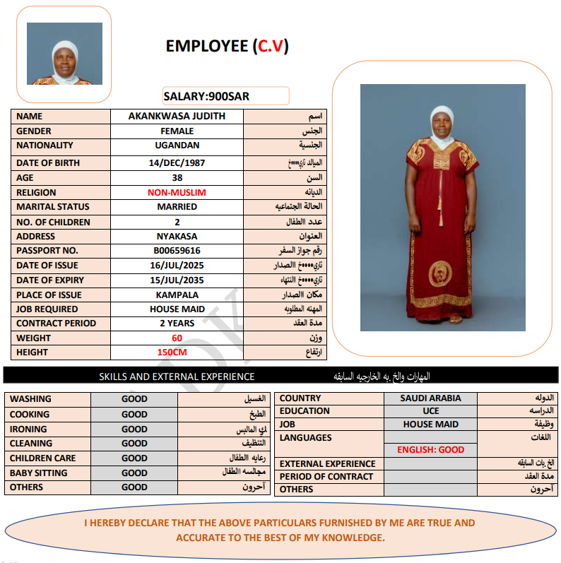 CV Image