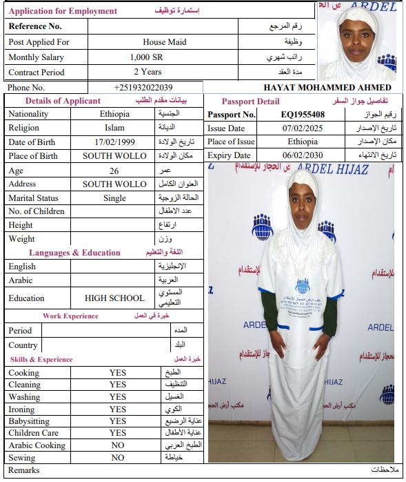 CV Image