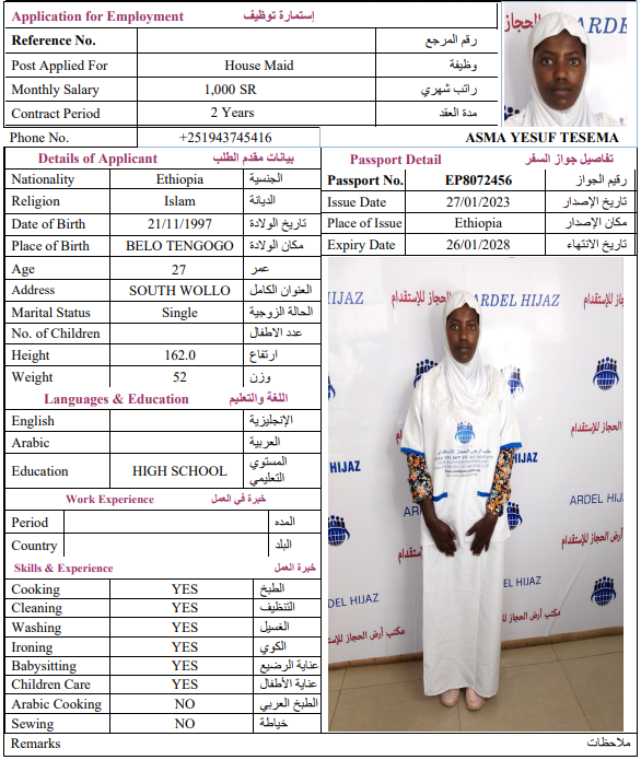 CV Image