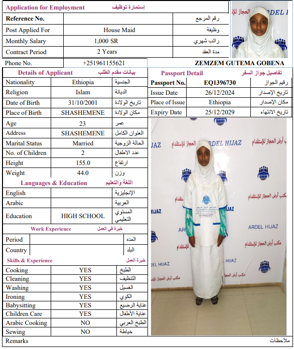 CV Image