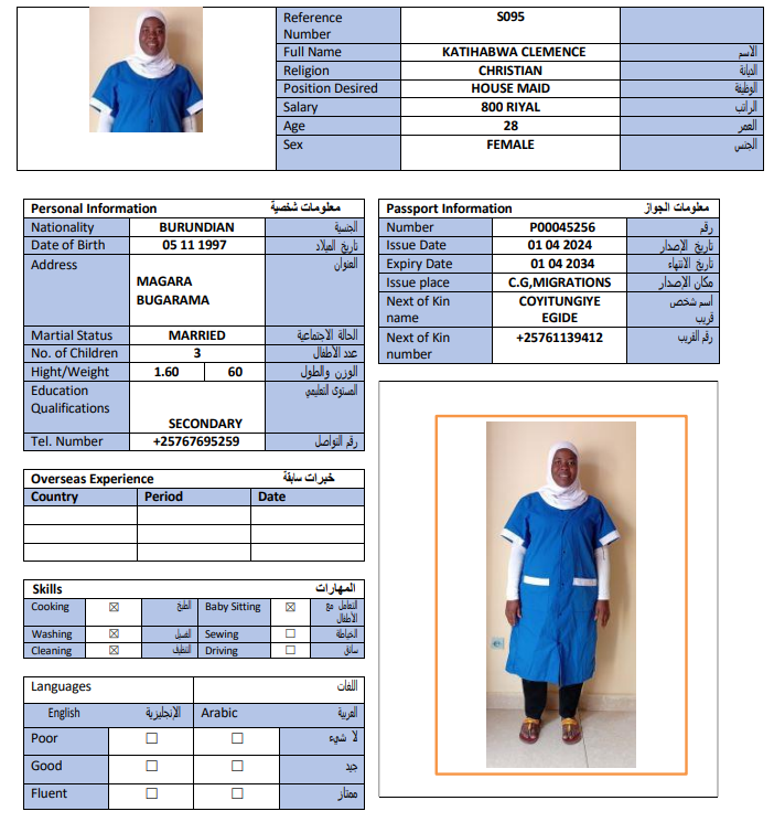 CV Image