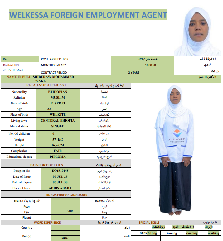 CV Image
