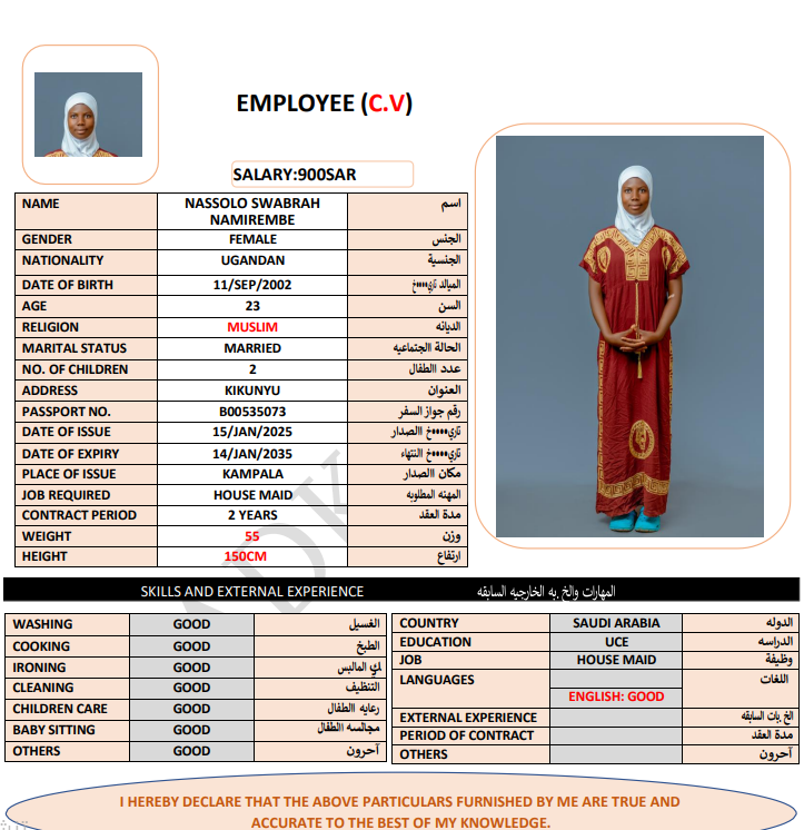 CV Image
