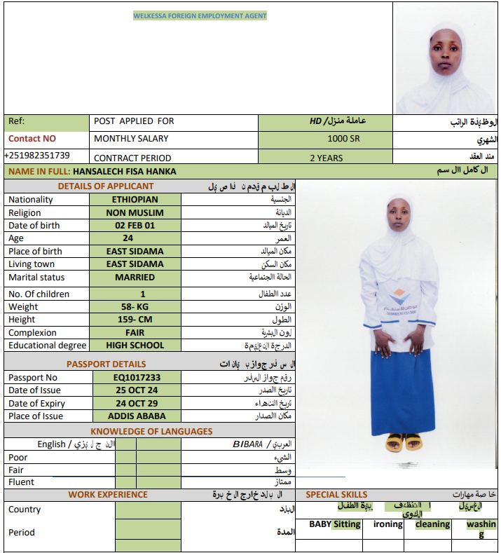 CV Image