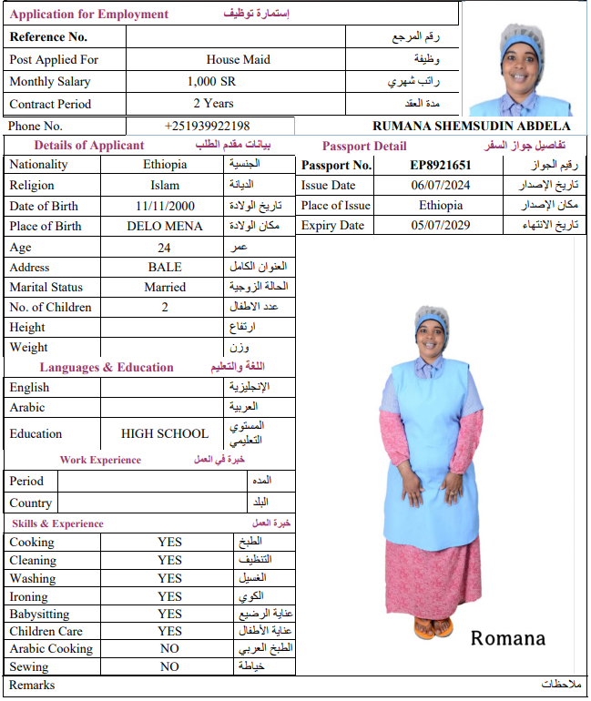 CV Image