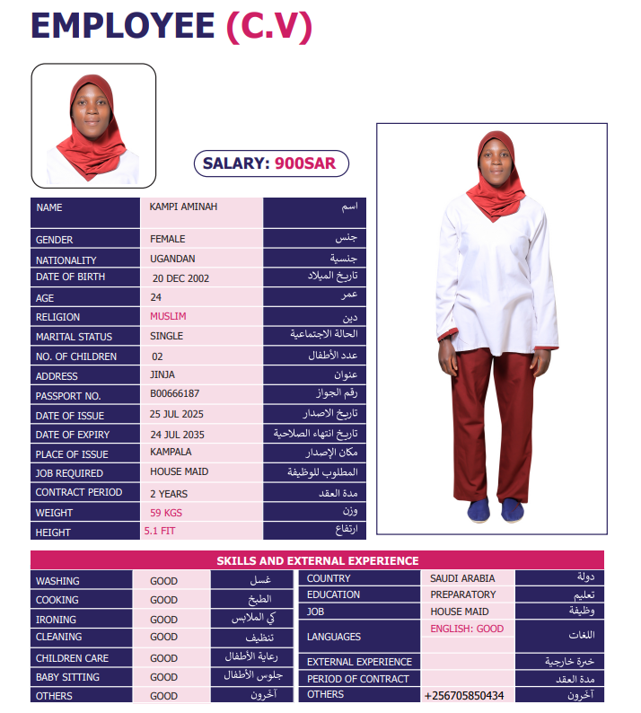 CV Image