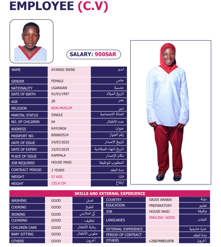 CV Image