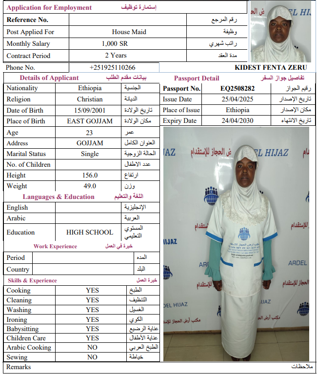 CV Image