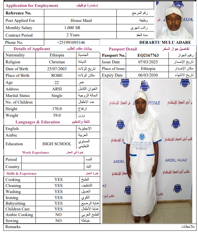 CV Image