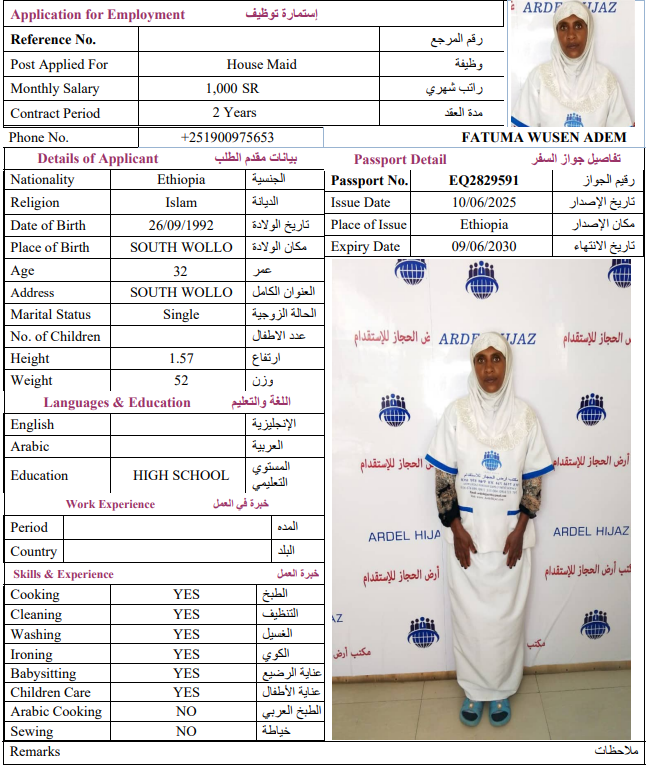 CV Image