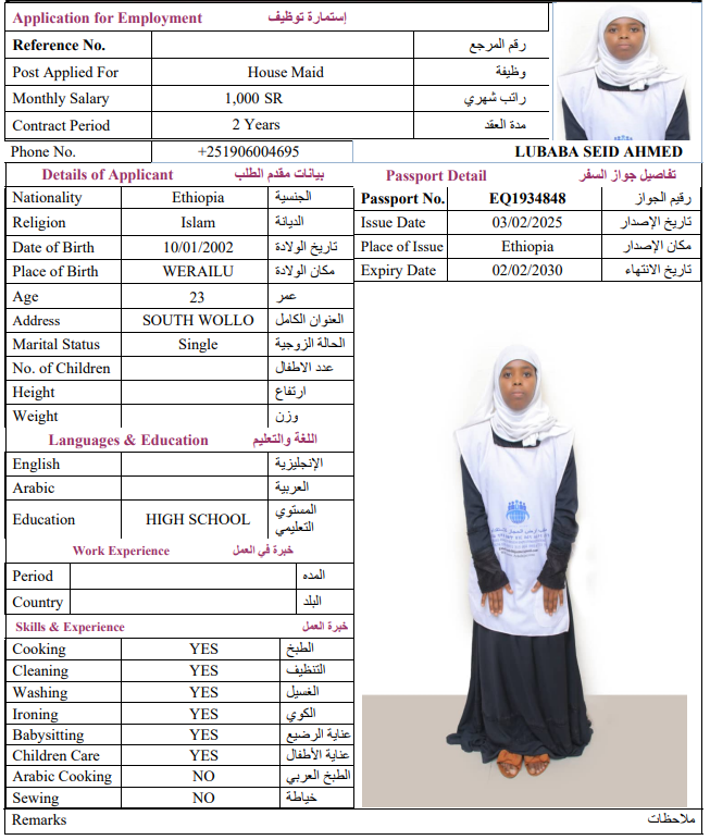 CV Image