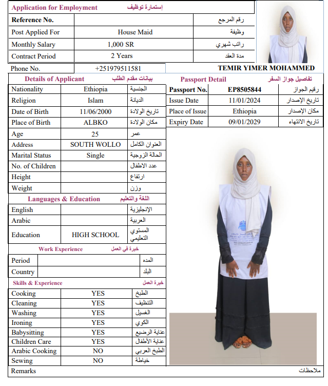 CV Image