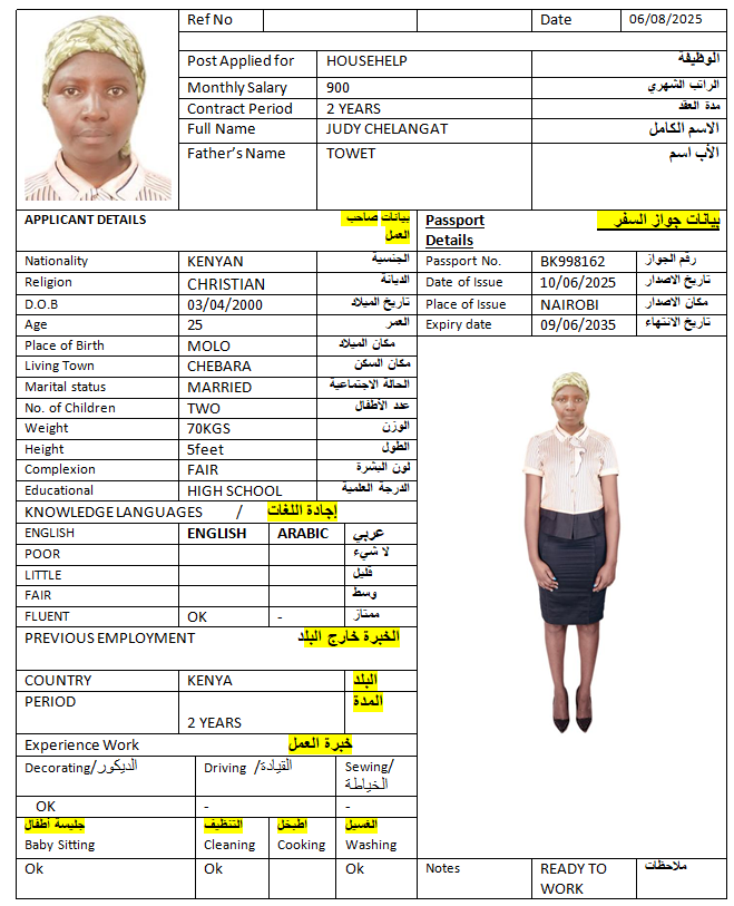 CV Image
