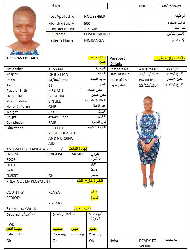 CV Image