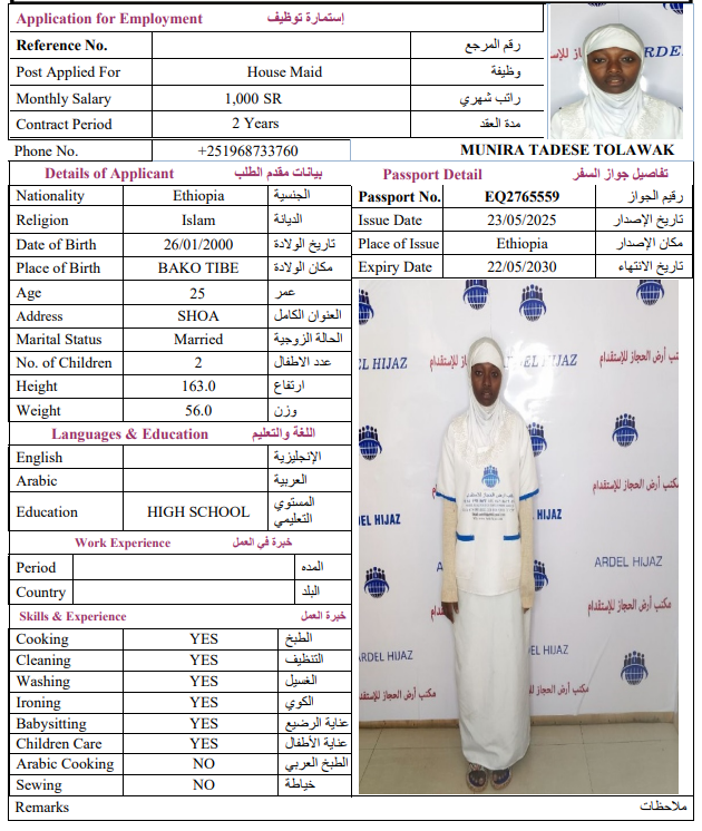 CV Image