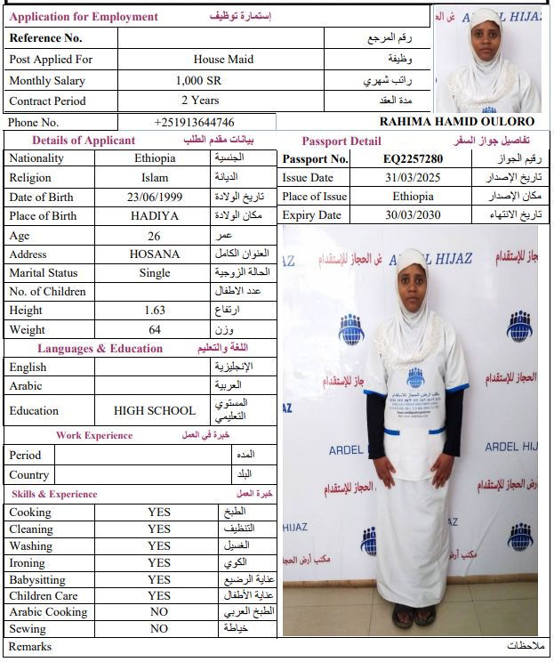 CV Image
