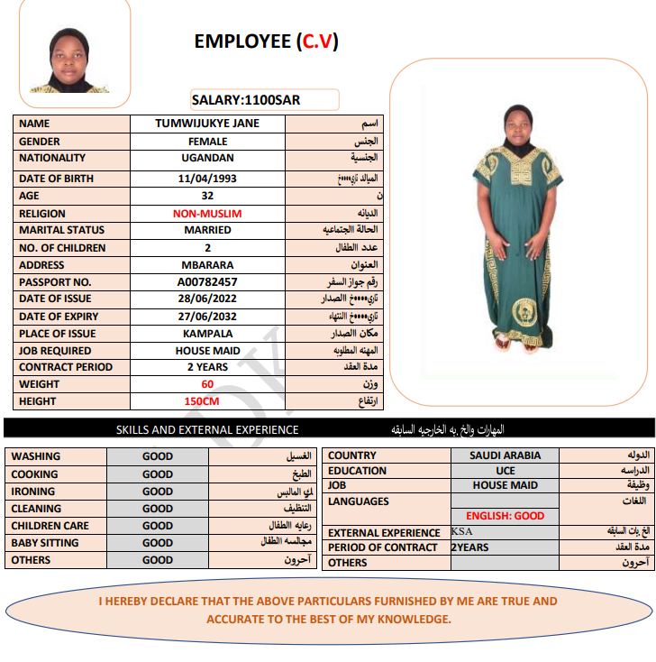 CV Image