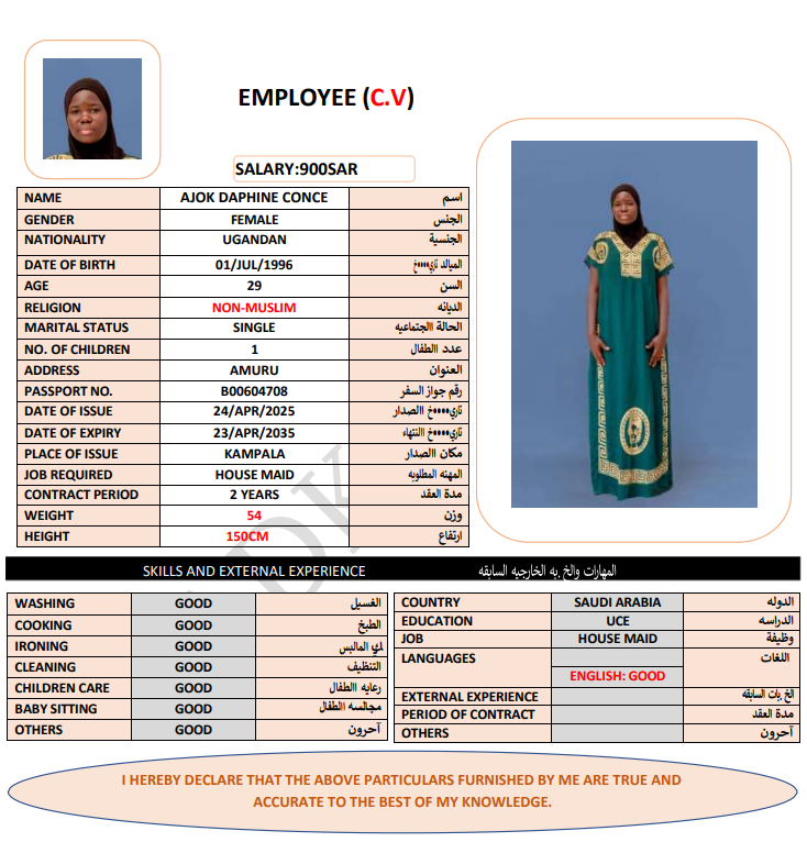 CV Image