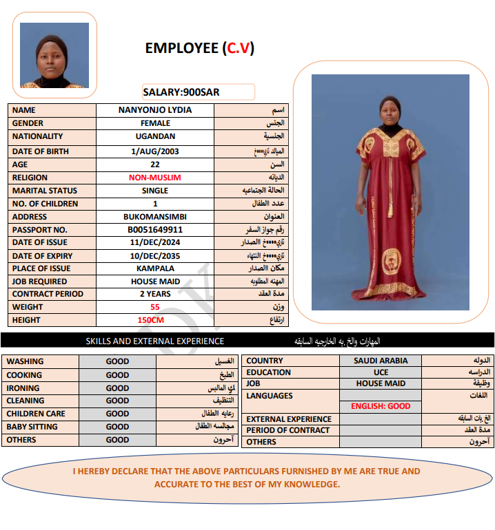 CV Image