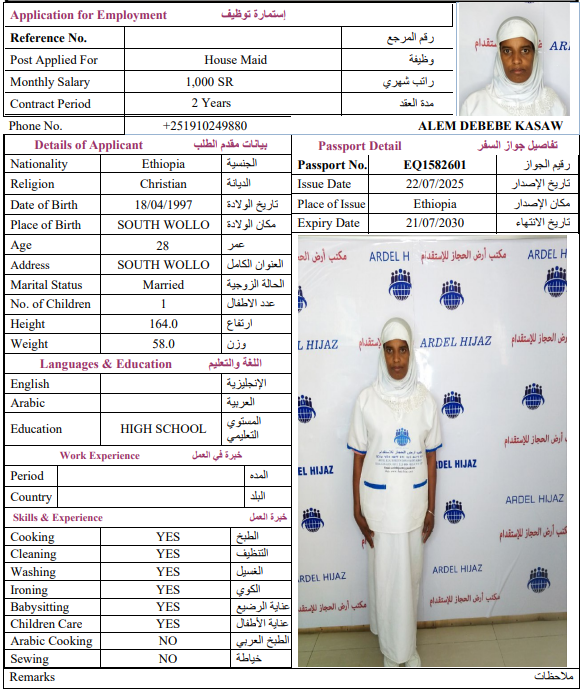 CV Image
