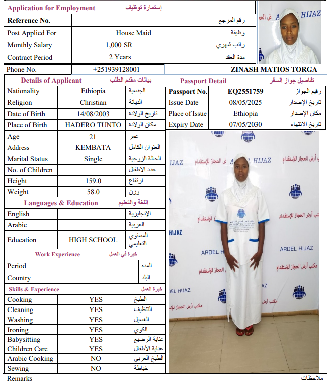 CV Image