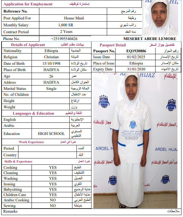 CV Image