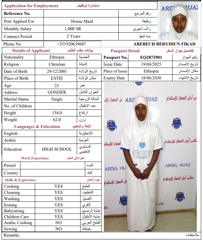 CV Image