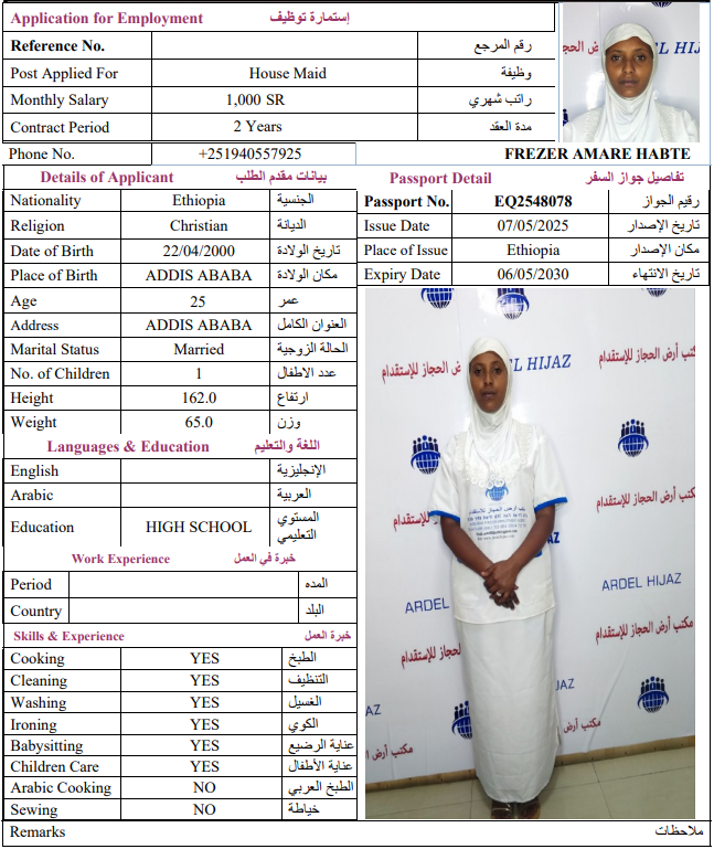 CV Image
