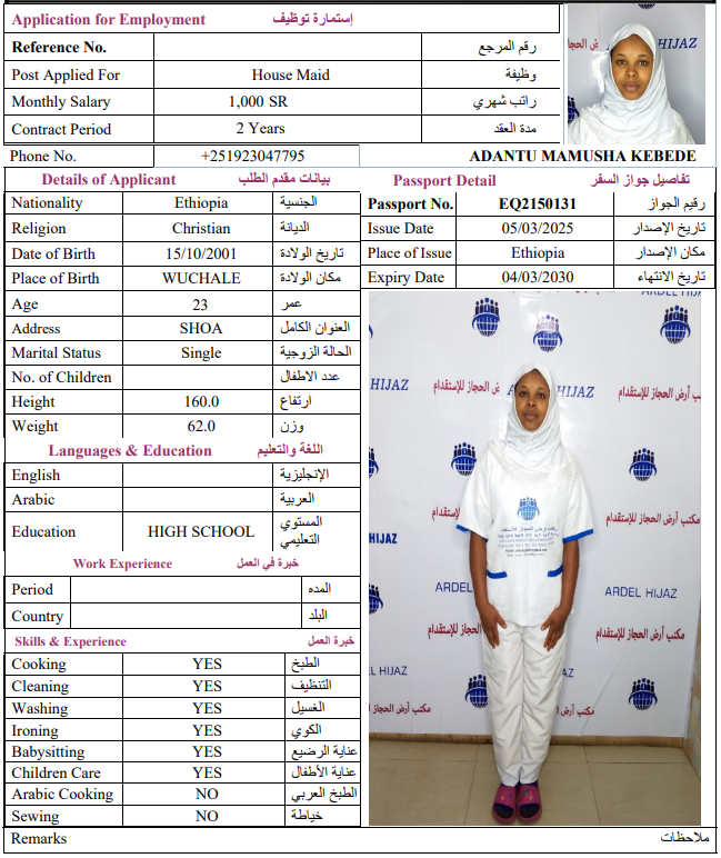 CV Image