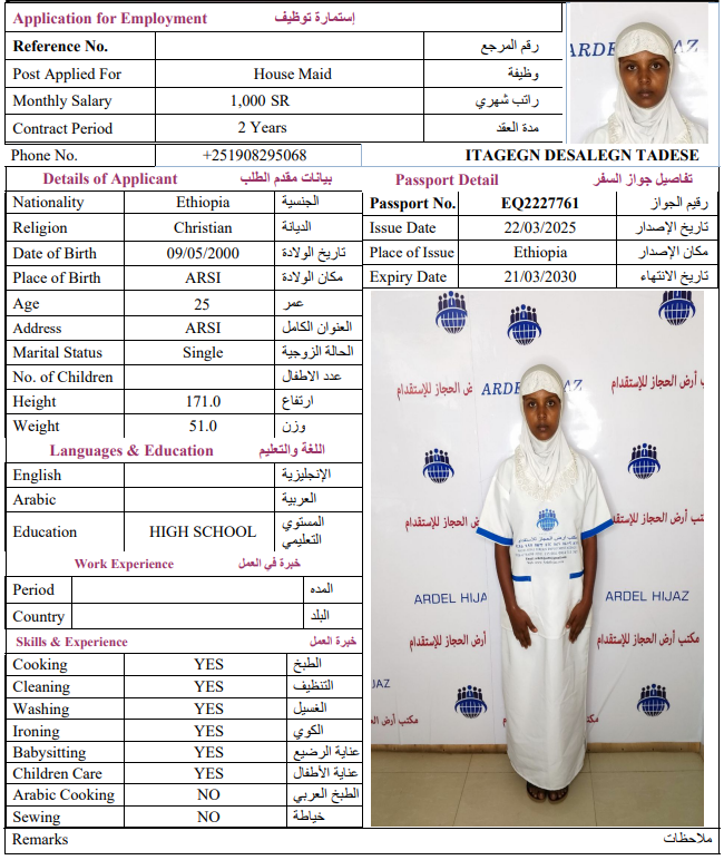 CV Image