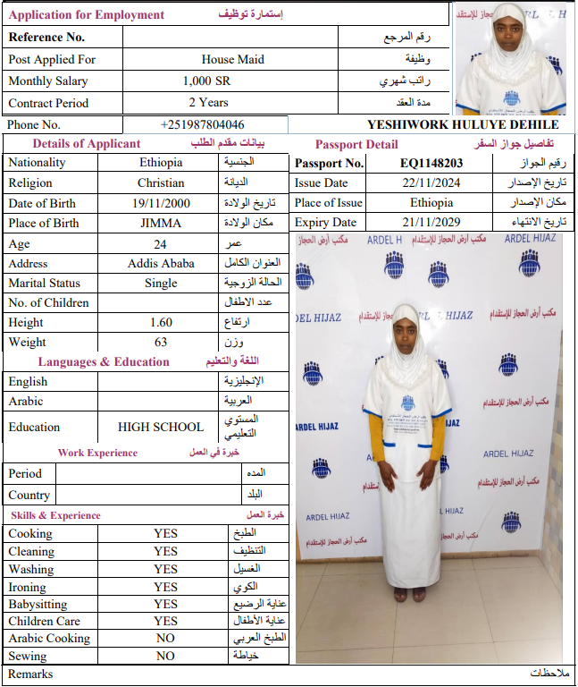 CV Image
