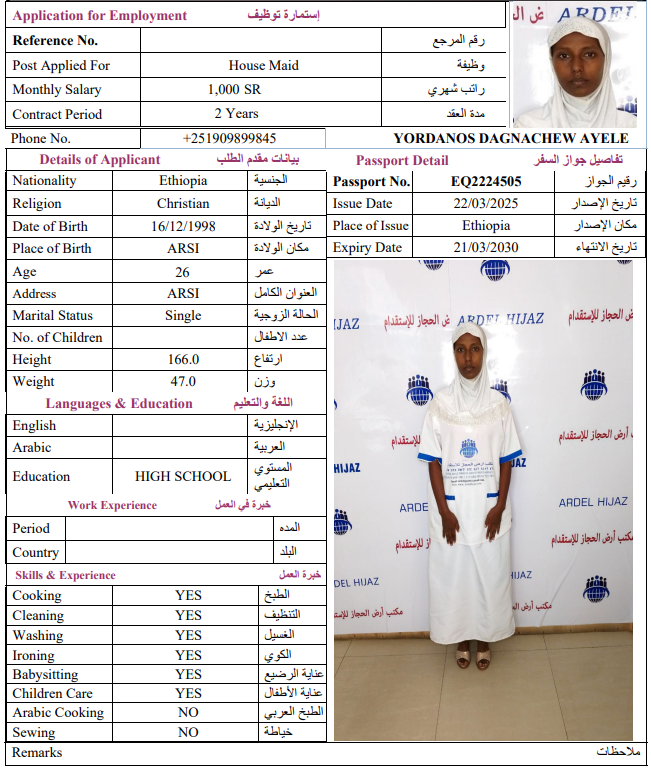 CV Image