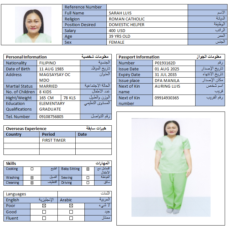 CV Image