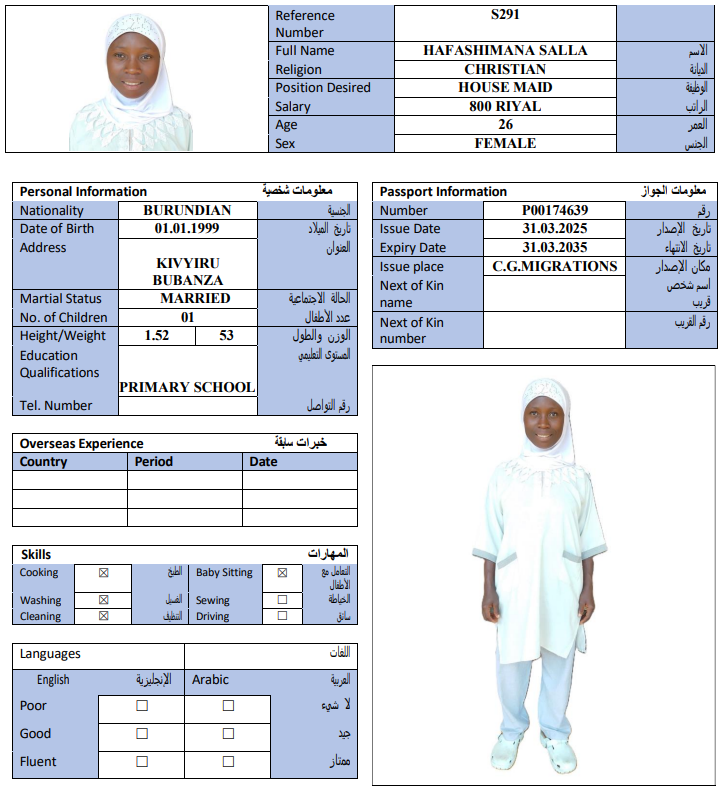 CV Image