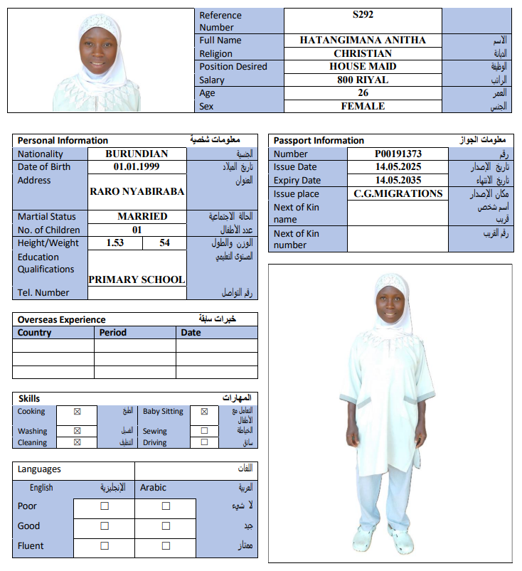 CV Image