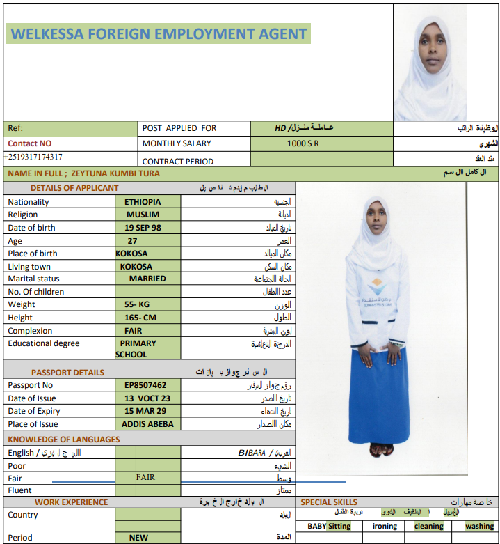 CV Image